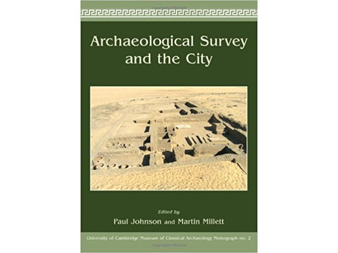 Archaeological survey