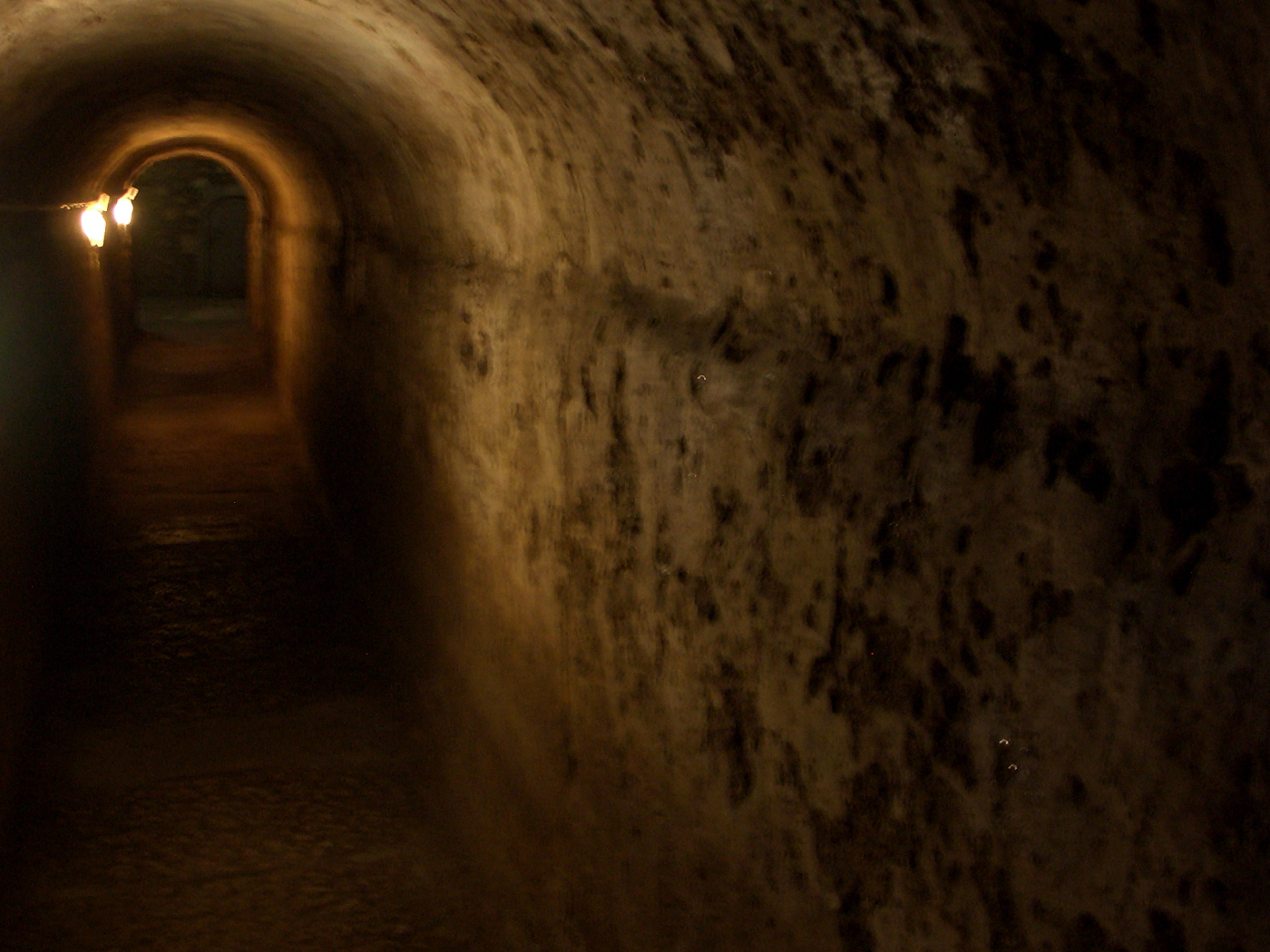 Water for men or water for the Gods? The caput aquae of the aqueduct of Santa Maria in Stelle (Verona)