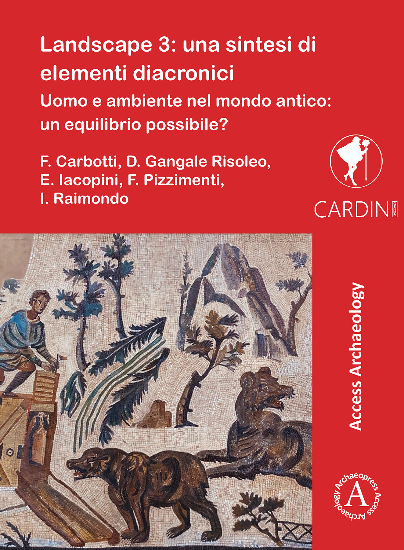 Landscape3: una sintesi di elementi diacronici