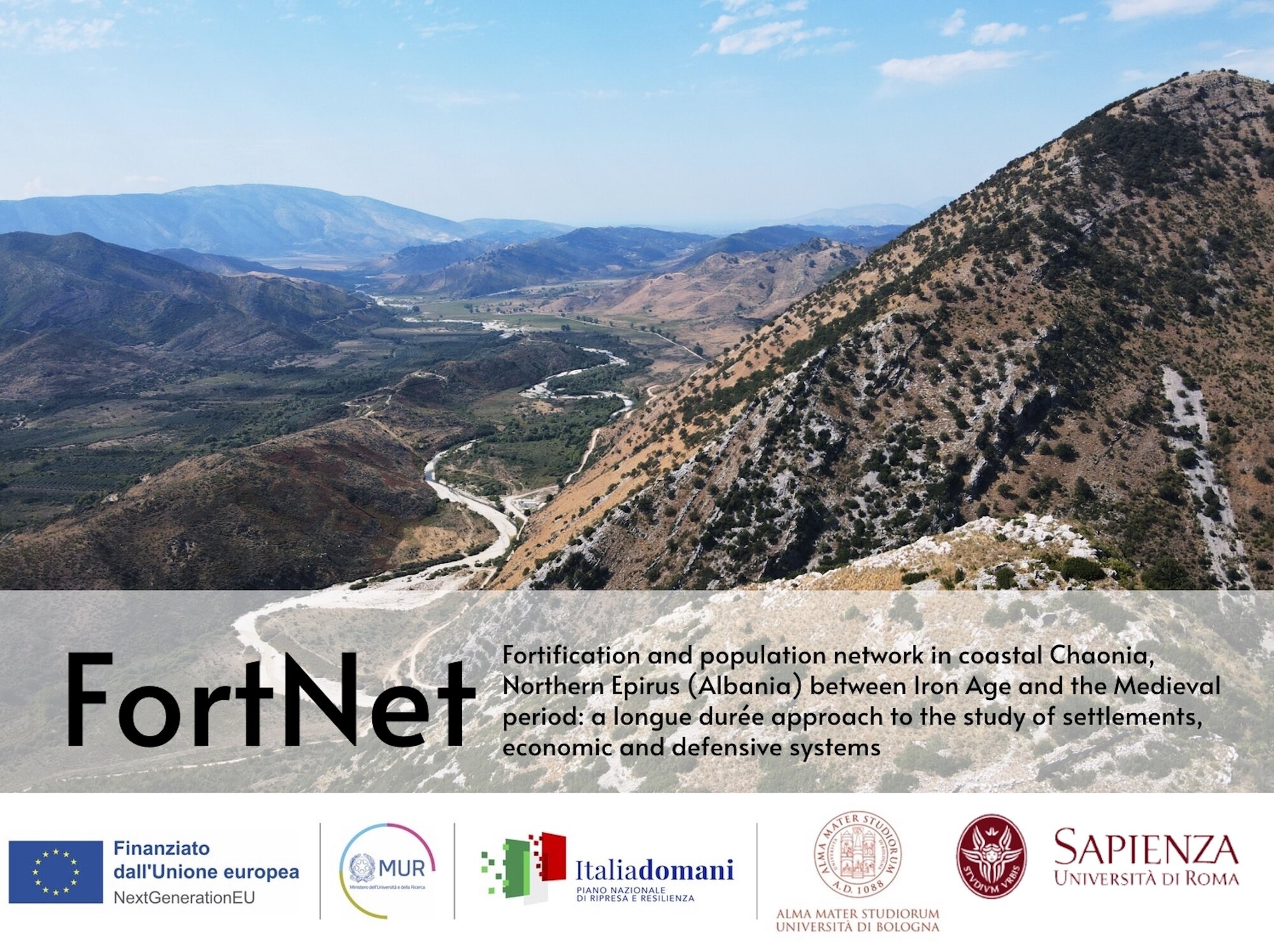 FortNet